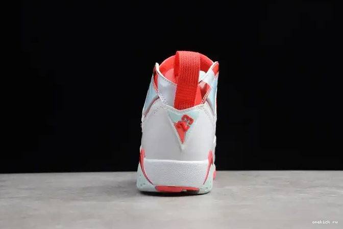 Chep Onekick 442960-104 7 Topaz Retro Jordan Air Mist (GS) 0422